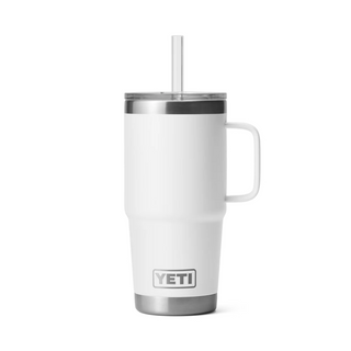 YETI Rambler® 25 OZ (710 ML) Straw Mug