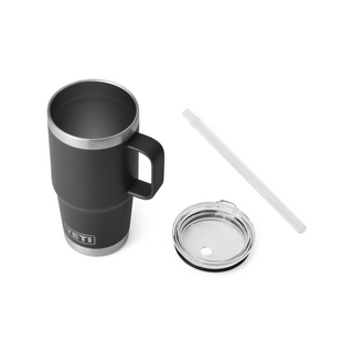 YETI Rambler® 25 OZ (710 ML) Straw Mug