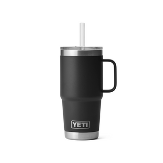 YETI Rambler® 25 OZ (710 ML) Straw Mug