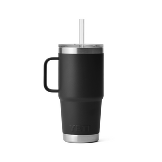 YETI Rambler® 25 OZ (710 ML) Straw Mug
