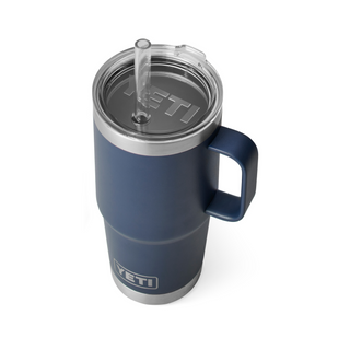 YETI Rambler® 25 OZ (710 ML) Straw Mug