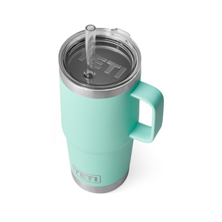 YETI Rambler® 25 OZ (710 ML) Straw Mug