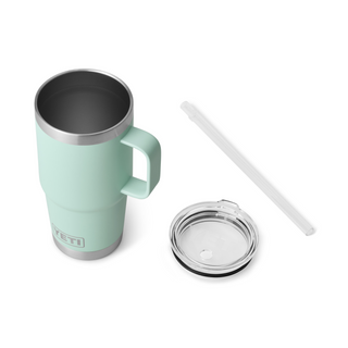 YETI Rambler® 25 OZ (710 ML) Straw Mug