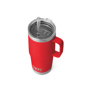 YETI Rambler® 25 OZ (710 ML) Straw Mug