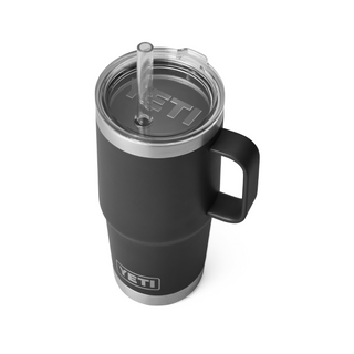 YETI Rambler® 25 OZ (710 ML) Straw Mug