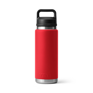 YETI Rambler® 26oz (760 ML) Bottle with Chug Cap