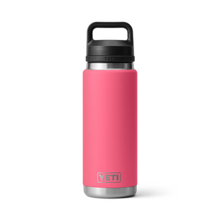 YETI Rambler® 26oz (760 ML) Bottle with Chug Cap