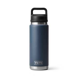YETI Rambler® 26oz (760 ML) Bottle with Chug Cap