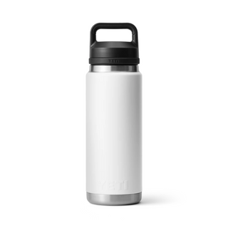YETI Rambler® 26oz (760 ML) Bottle with Chug Cap