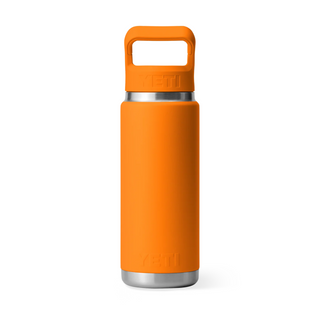 YETI Rambler® 26oz (760 ML) Bottle with Straw Cap