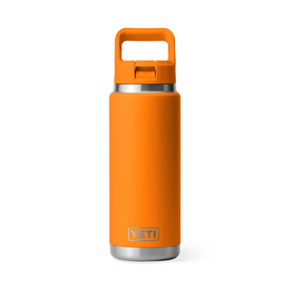 YETI Rambler® 26oz (760 ML) Bottle with Straw Cap