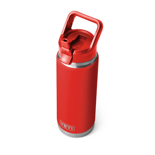 YETI Rambler® 26oz (760 ML) Bottle with Straw Cap