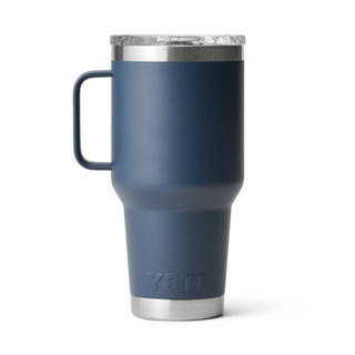 YETI Rambler® 30 OZ (887 ML) Travel Mug