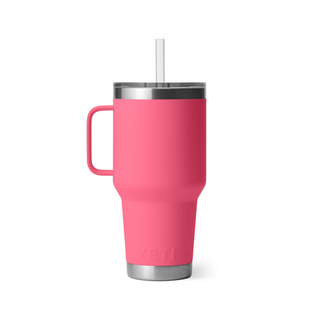 YETI Rambler® 35 OZ (994 ML) Straw Mug