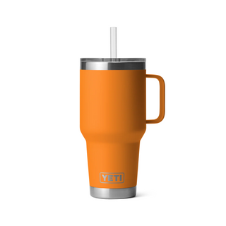 YETI Rambler® 35 OZ (994 ML) Straw Mug