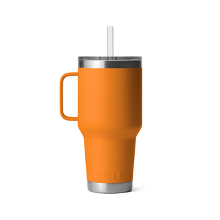 YETI Rambler® 35 OZ (994 ML) Straw Mug