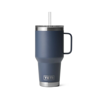YETI Rambler® 35 OZ (994 ML) Straw Mug