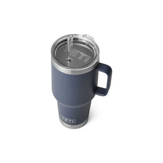 YETI Rambler® 35 OZ (994 ML) Straw Mug