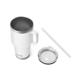 YETI Rambler® 35 OZ (994 ML) Straw Mug