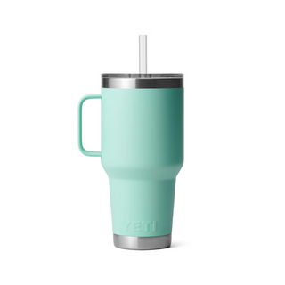 YETI Rambler® 35 OZ (994 ML) Straw Mug