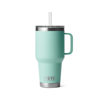 YETI Rambler® 35 OZ (994 ML) Straw Mug
