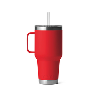 YETI Rambler® 35 OZ (994 ML) Straw Mug