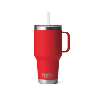YETI Rambler® 35 OZ (994 ML) Straw Mug