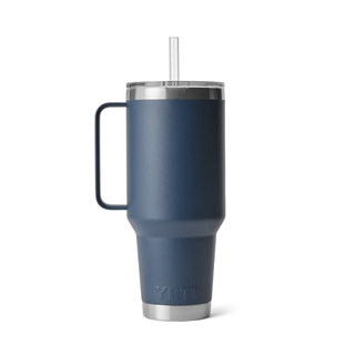 YETI Rambler® 42 OZ (1242 ML) Straw Mug