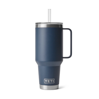 YETI Rambler® 42 OZ (1242 ML) Straw Mug