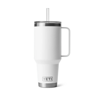 YETI Rambler® 42 OZ (1242 ML) Straw Mug