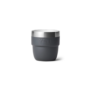 YETI Rambler® 4 OZ (118 ML) Stackable Espresso Cups - 2 Pack