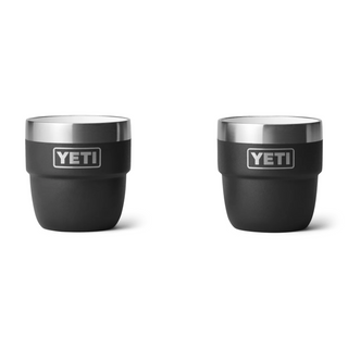 YETI Rambler® 4 OZ (118 ML) Stackable Espresso Cups - 2 Pack