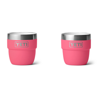 YETI Rambler® 4 OZ (118 ML) Stackable Espresso Cups - 2 Pack