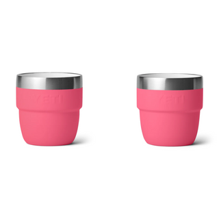 YETI Rambler® 4 OZ (118 ML) Stackable Espresso Cups - 2 Pack