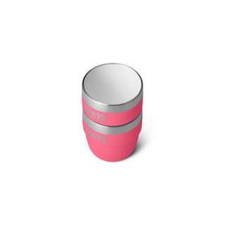 YETI Rambler® 4 OZ (118 ML) Stackable Espresso Cups - 2 Pack