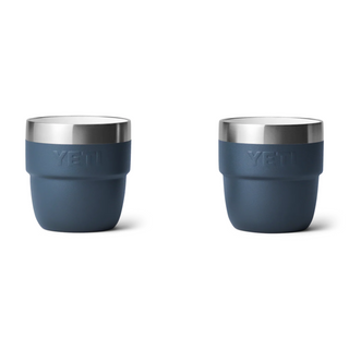 YETI Rambler® 4 OZ (118 ML) Stackable Espresso Cups - 2 Pack