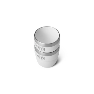 YETI Rambler® 4 OZ (118 ML) Stackable Espresso Cups - 2 Pack