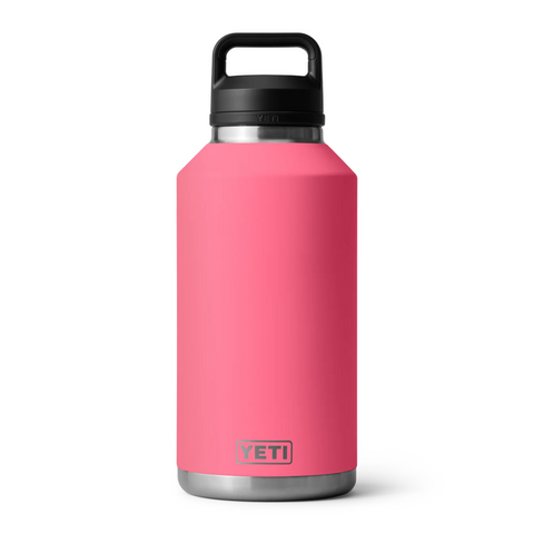 YETI Rambler® 64oz (1.9 L) Bottle with Chug Cap