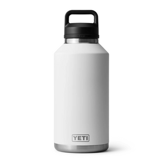 YETI Rambler® 64oz (1.9 L) Bottle with Chug Cap