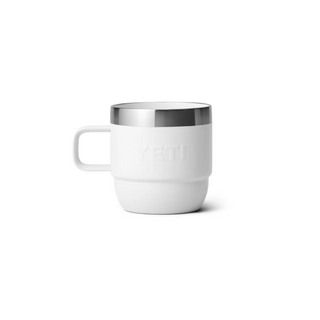 YETI Rambler® 6 OZ (177 ML) Stackable Espresso Mugs - 2 Pack
