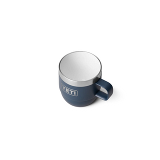 YETI Rambler® 6 OZ (177 ML) Stackable Espresso Mugs - 2 Pack