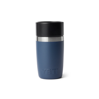 YETI Rambler® 8oz (236 ML) Travel Bottle with Commuter Cap