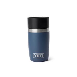 YETI Rambler® 8oz (236 ML) Travel Bottle with Commuter Cap