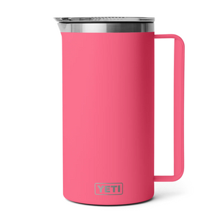 YETI Rambler® 64oz (1.9 L) Pitcher