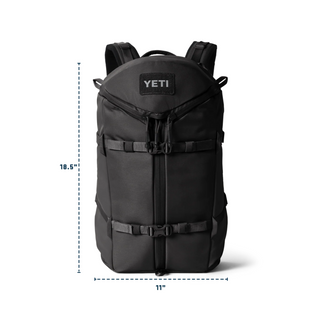 YETI® Ranchero™ 22L Everyday Carry Backpack