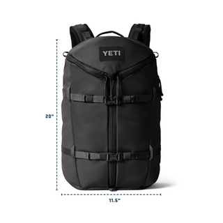 YETI® Ranchero™ 27L Everyday Carry Backpack