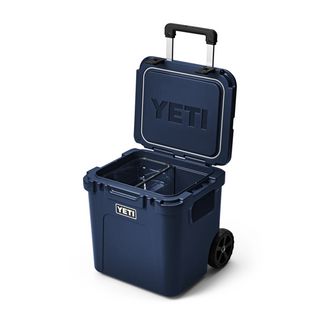 Roadie® 48 Wheeled Hard Cooler Cool Box - YETI®