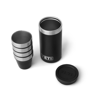 YETI Rambler® (4 x 50 ML) Shot Glasses - 4 Pack