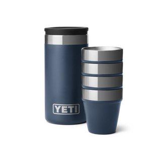YETI Rambler® (4 x 50 ML) Shot Glasses - 4 Pack