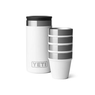 YETI Rambler® (4 x 50 ML) Shot Glasses - 4 Pack